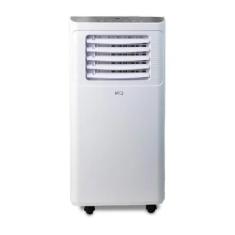 Ar Condicionado Portátil Hq 8.500 Btu/h Frio Monofásico Branco Hq-ap8500fw