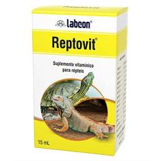 LABCON REPTOVIT 15 ml