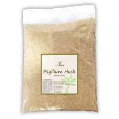 Psyllium Husk Psillium Premium 1Kg Della Terra