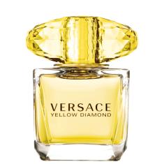 Versace Yellow Diamond Eau de Toilette - Perfume Feminino 50ml