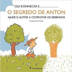 O Segredo De Anton