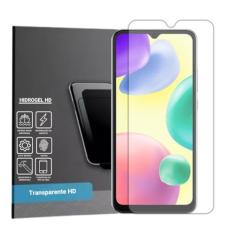 Película Hidrogel HD Anti Impacto Para Xiaomi Redmi 10C