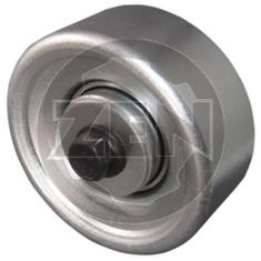 Polia tensora alternador Ecosport e Fiesta Supercharger - ZEN