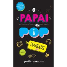 Livro - O Papai É Pop