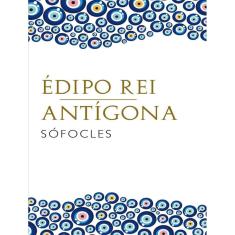 Edipo Rei Antigona