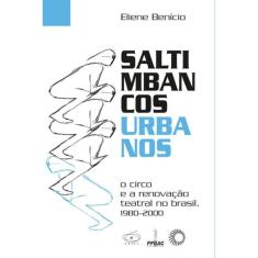 Saltimbancos Urbanos
