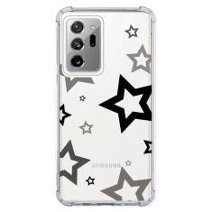 Capa Capinha De Celular Compatível com Galaxy Note 20 Ultra Samsung Personalizada