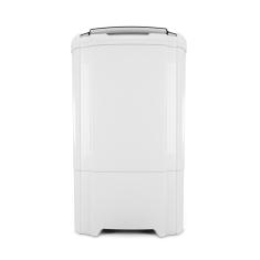 Lavadora Semiautomática Britânia BLR04 7 Programas 20,6KG 510W