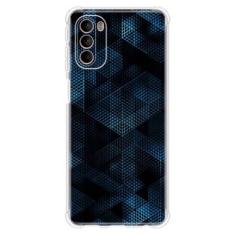 Capa Capinha De Celular Compatível com Moto G41 Personalizada - Tudo C