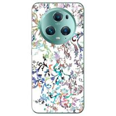 Capa Adesivo Skin106 Verso Para Honor Magic 5 Pro - KawaSkin