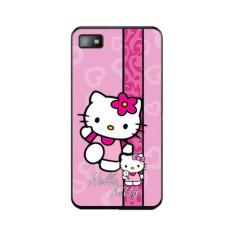 Capa Adesivo Skin378 Verso Para Blackberry Z10 - KawaSkin