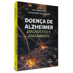 Livro - Doença de Alzheimer
