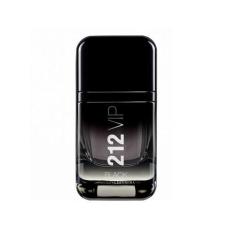 Perfume 212 Vip Black Carolina Herrera Masculino Eau de Parfum 50ml, N