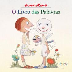 Livro - O livro das palavras