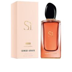 Perfume Giorgio Armani Sì Intense - Eau de Parfum - Feminino