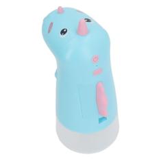 Dispensador de Sabonete Automático, Dispensador de Sabonete Infantil Dispensador de Sabonete Eletrônico Recarregável Dispensador de Sabonete Inteligente Sem Toque Dispensador de