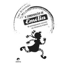 Livro - A condenação de Emília