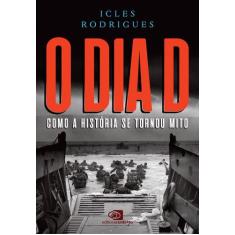 Livro - O Dia D