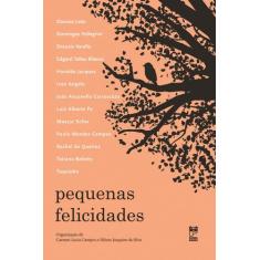 Livro - Pequenas felicidades