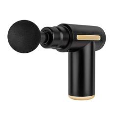 Massageador Profissional Fitness Miofascial Fascial Gun - ELETRICO