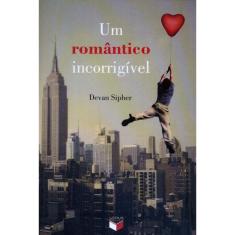 Livro - Um romântico incorrigível