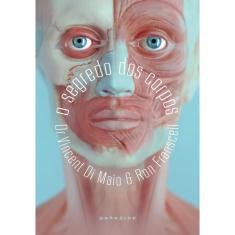 Livro - O Segredo Dos Corpos