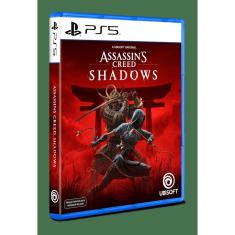 Assassin'S Creed Shadows - Ps5