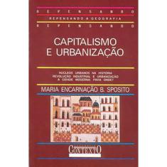 Capitalismo E Urbanização
