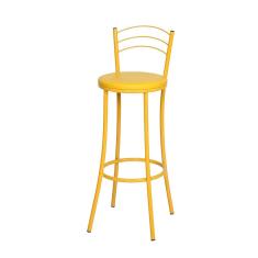 Kit 2 Banquetas Fixas Bp26a Assento Espuma D15