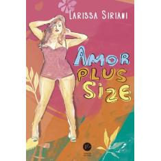 Livro - Amor plus size