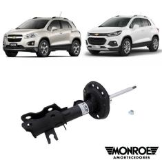 Amortecedor Dianteiro Direito - Tracker 2013 A 2019 - 808606Mm