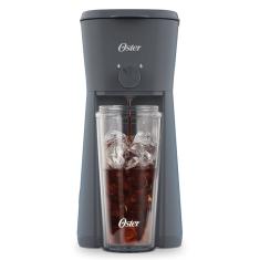 Cafeteira 2 Em 1 Iced Coffee Oster 600ml