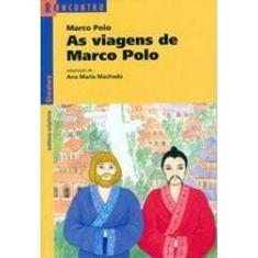 As Viagens De Marco Polo