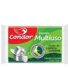 Esponja Multiuso Condor