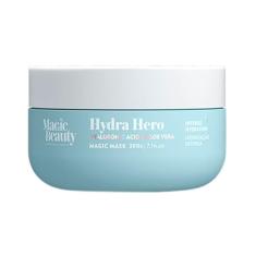 MAGIC BEAUTY HYDRA HERO - MÁSCARA CAPILAR 250G