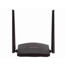 Roteador Wireless Intelbras INET 4750073 RF 301K 300MBPS IPV6