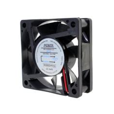 Ventilador 60X60X20 24Vcc Metaltex