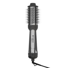 Escova Secadora Cadence Linda e Leve 4 em 1 1200W - Preto