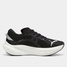 Tênis Puma Deviate Nitro 3 Feminino-Feminino