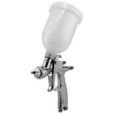 Pistola para Pintura Tipo Gravidade LVLP 0.8mm BC 77-08 Steula