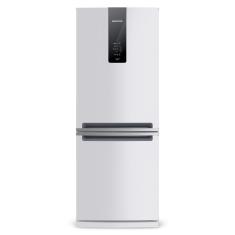 Refrigerador / Geladeira Brastemp Inverse Frost Free, 2 Portas, 443L - BRE57AB
