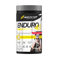 Enduro 4:1-1,125Kg Sabor Morango Bodyaction