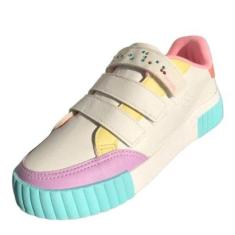 Tenis Menina Casual Pampili Tweenie Liriah 557.024-Feminino