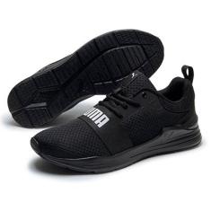 Tênis Puma Wired Run Bdp-Unissex