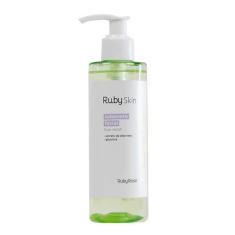 Sabonete Líquido Facial Face Wash Ruby Skin - Ruby Rose
