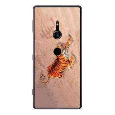 Capa Adesivo Skin243 Verso Para Sony Xperia Xz2 - KawaSkin