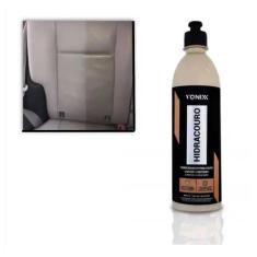 Hidracouro Hidratante para Couro Vonixx 500ml
