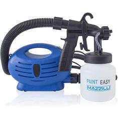 Paint Pistola De Pintura Compressor De Tinta - 220 Volts