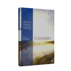 Consolador, O - Feb.