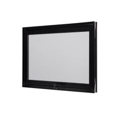 Janela de Aluminio Maxim-Ar 50x50cm Vidro Boreal Ultra Ramassol